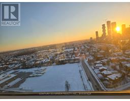 2509 - 36 ELM DRIVE, Mississauga, Ontario