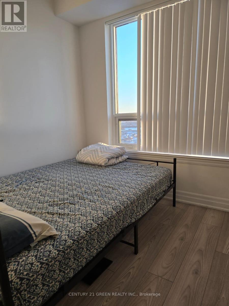 2509 - 36 Elm Drive, Mississauga, Ontario  L5B 1L9 - Photo 5 - W12747750