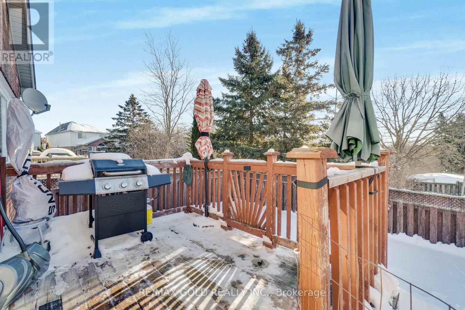 5 Furrows End, Brampton (Heart Lake West), Ontario  L6Z 4S5 - Photo 44 - W12749150