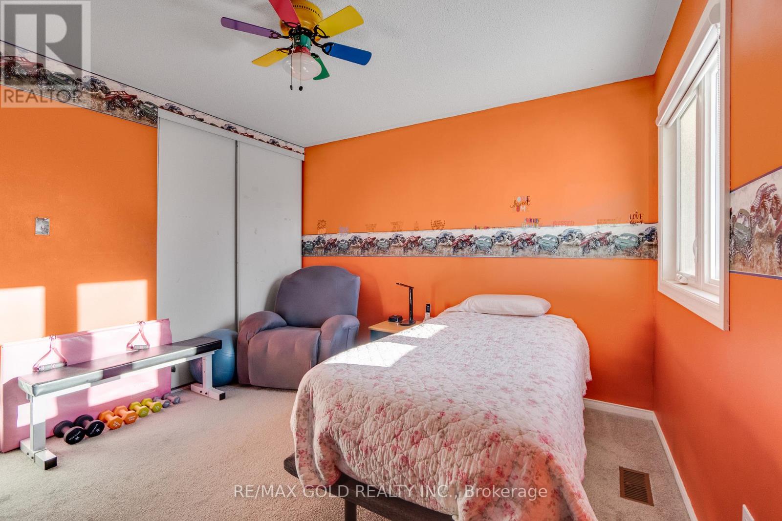 5 Furrows End, Brampton (Heart Lake West), Ontario  L6Z 4S5 - Photo 31 - W12749150