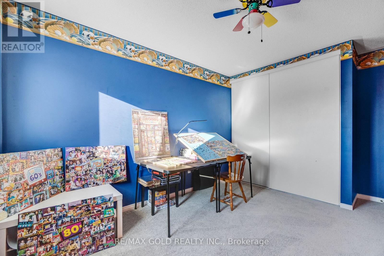 5 Furrows End, Brampton (Heart Lake West), Ontario  L6Z 4S5 - Photo 29 - W12749150