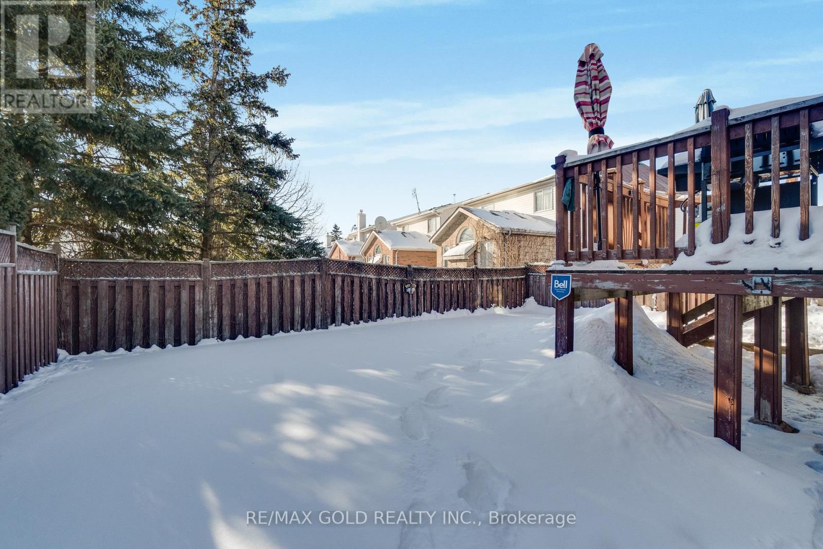 5 Furrows End, Brampton (Heart Lake West), Ontario  L6Z 4S5 - Photo 46 - W12749150