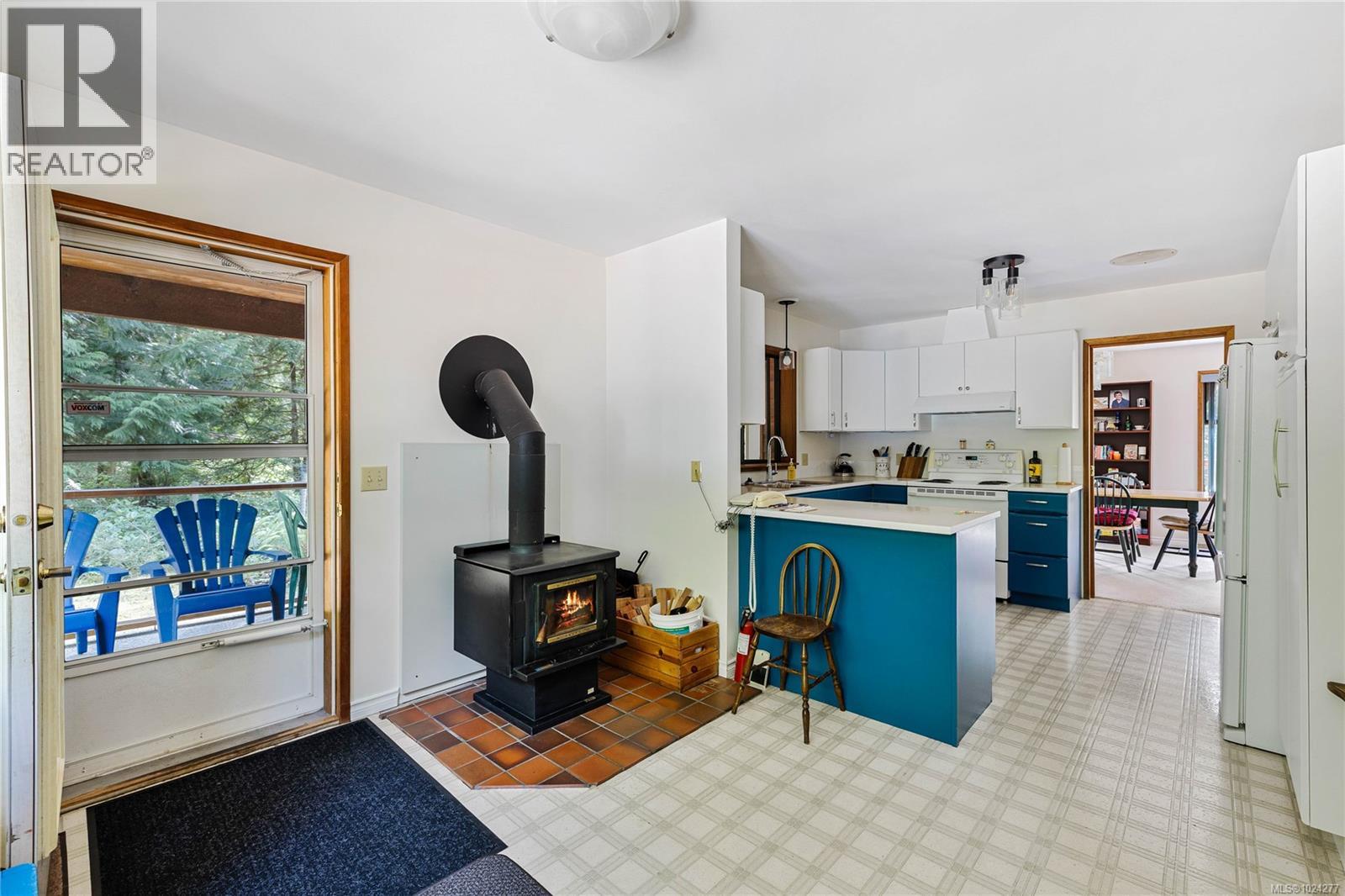 2905 Southey Point Rd, Salt Spring, British Columbia  V8K 1A2 - Photo 11 - 1024277