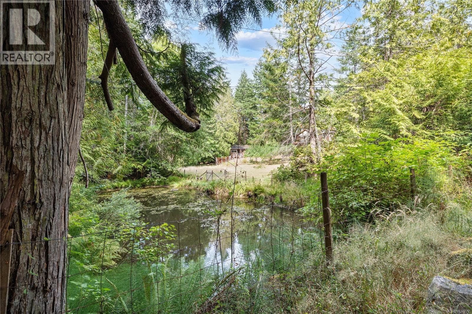 2905 Southey Point Rd, Salt Spring, British Columbia  V8K 1A2 - Photo 3 - 1024277