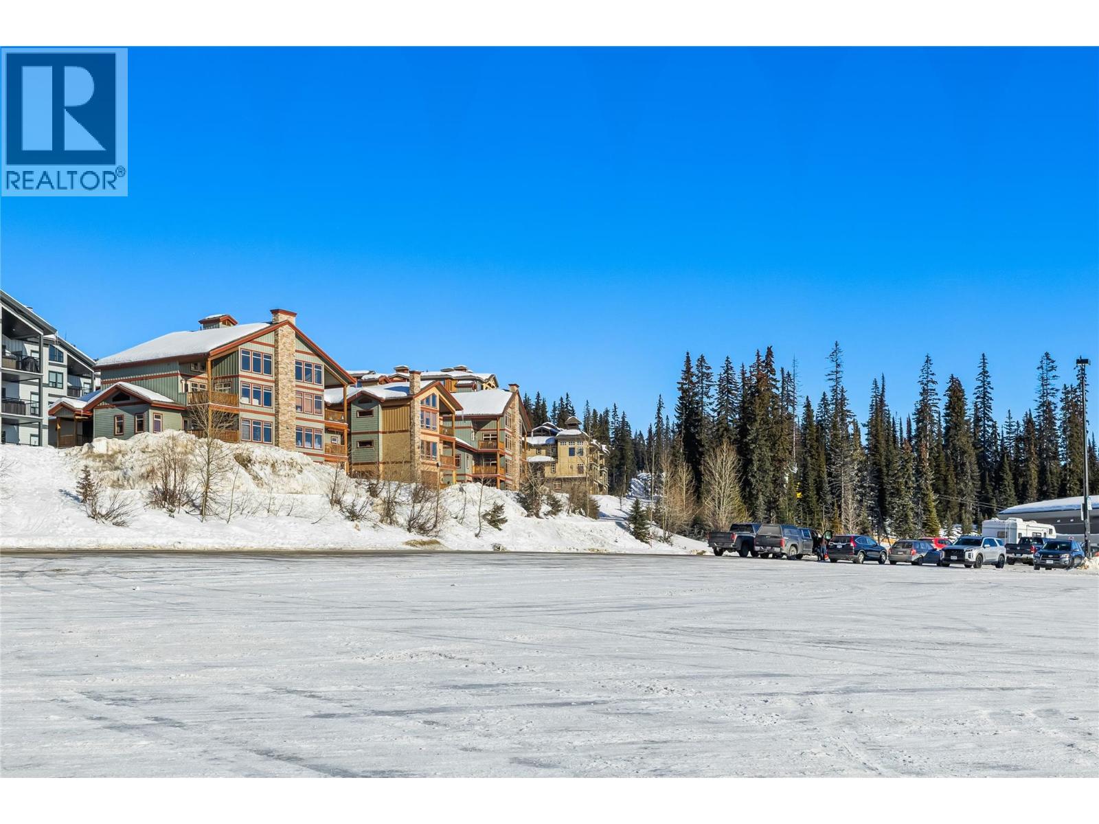 5075 Snowbird Way Unit# 6b, Big White, British Columbia  V1P 1P3 - Photo 30 - 10374381