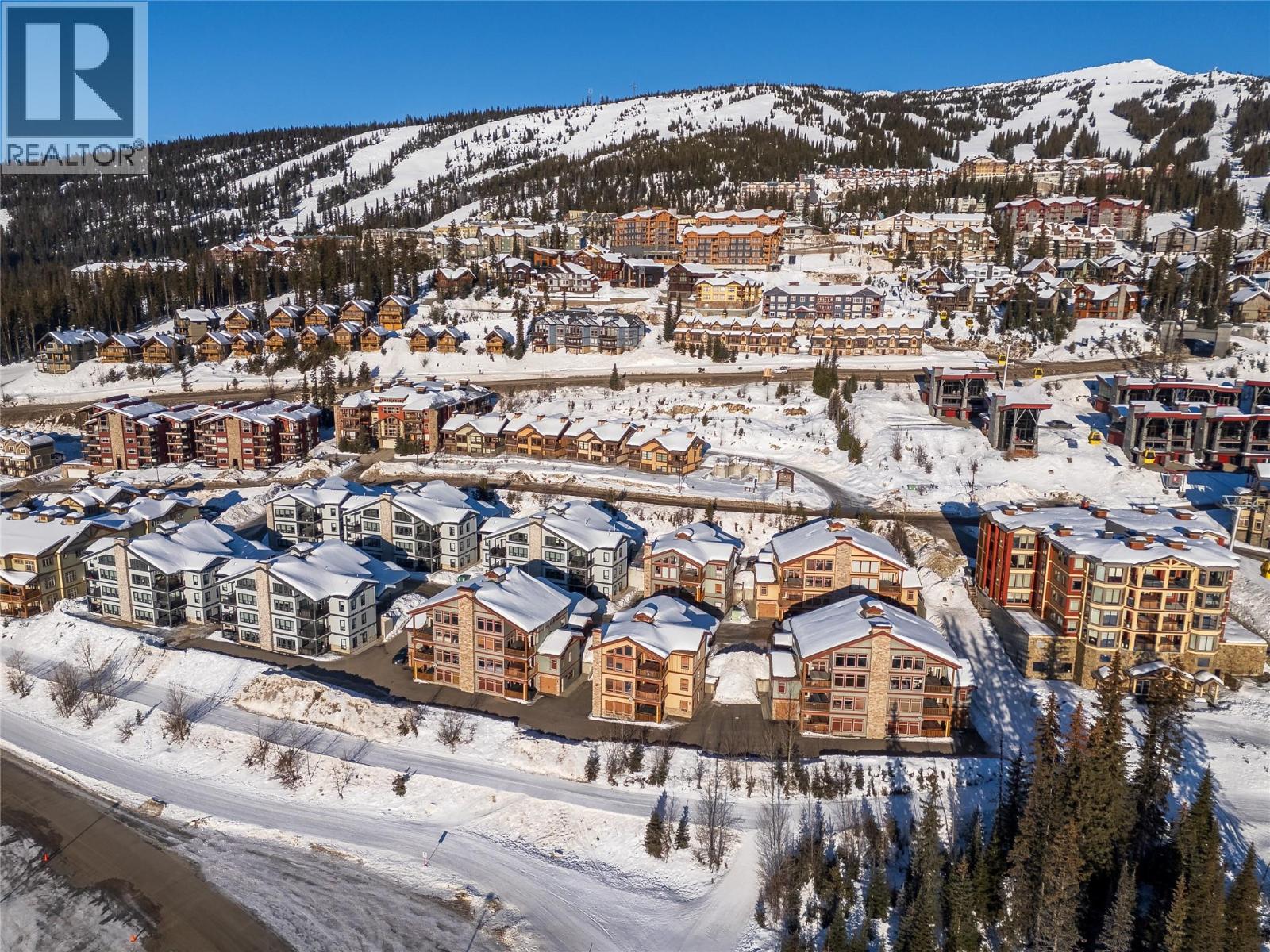 5075 Snowbird Way Unit# 6b, Big White, British Columbia  V1P 1P3 - Photo 33 - 10374381