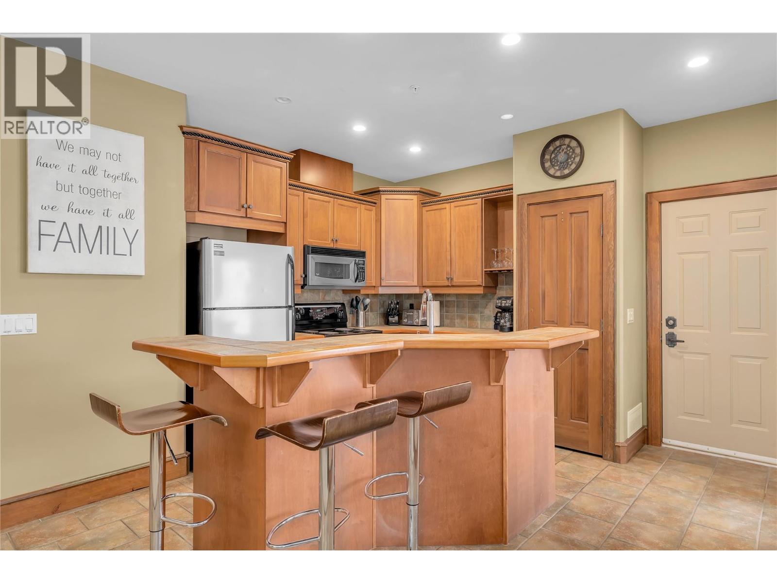 5075 Snowbird Way Unit# 6b, Big White, British Columbia  V1P 1P3 - Photo 6 - 10374381