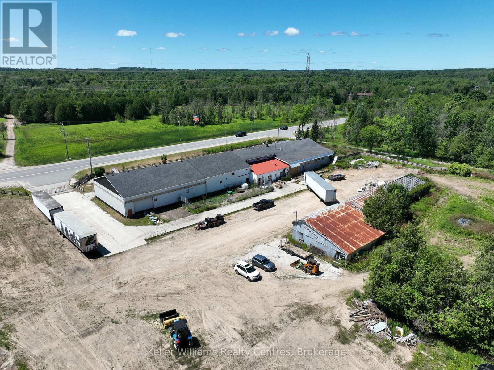 317505 Highway 6&10, Meaford, Ontario N4K 5N6 - Photo 20 - X12749180