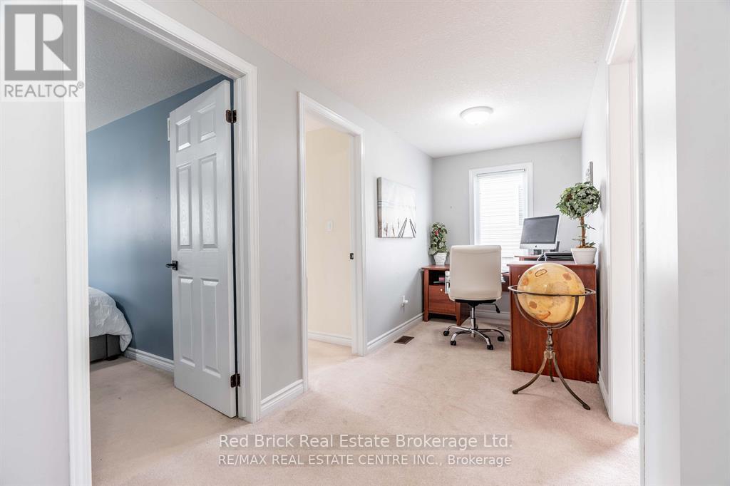 24 - 20 Shackleton Drive, Guelph, Ontario  N1E 0C5 - Photo 10 - X12749188