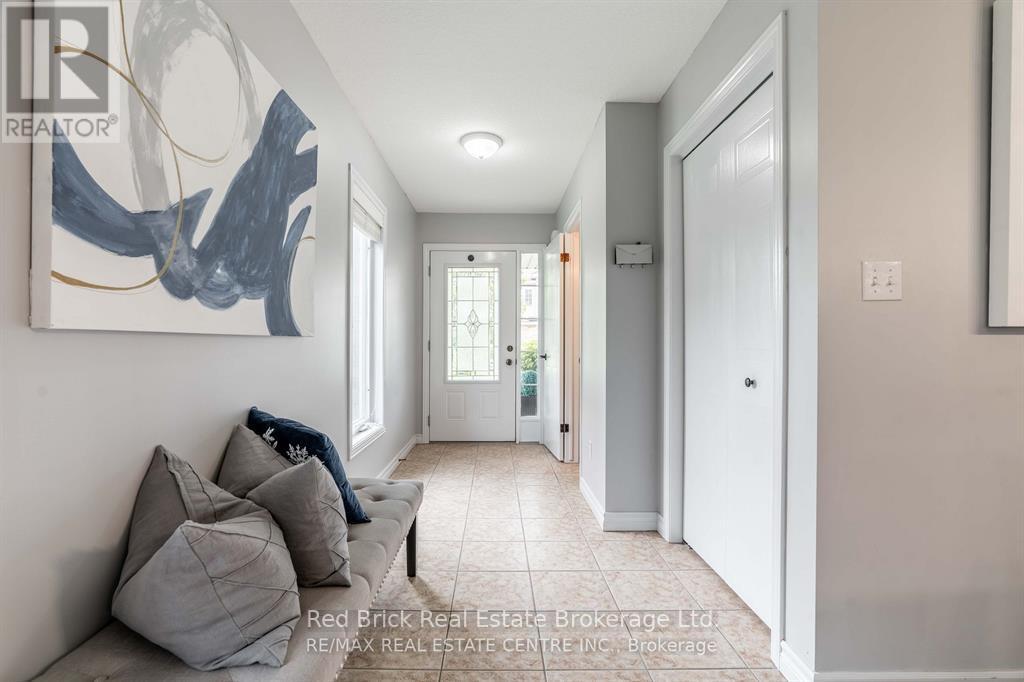 24 - 20 Shackleton Drive, Guelph, Ontario  N1E 0C5 - Photo 4 - X12749188