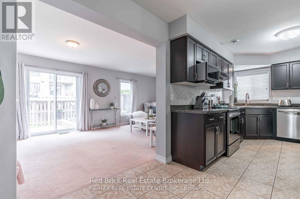 24 - 20 Shackleton Drive, Guelph, Ontario  N1E 0C5 - Photo 6 - X12749188