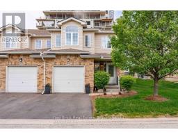 24 - 20 SHACKLETON DRIVE, Guelph, Ontario