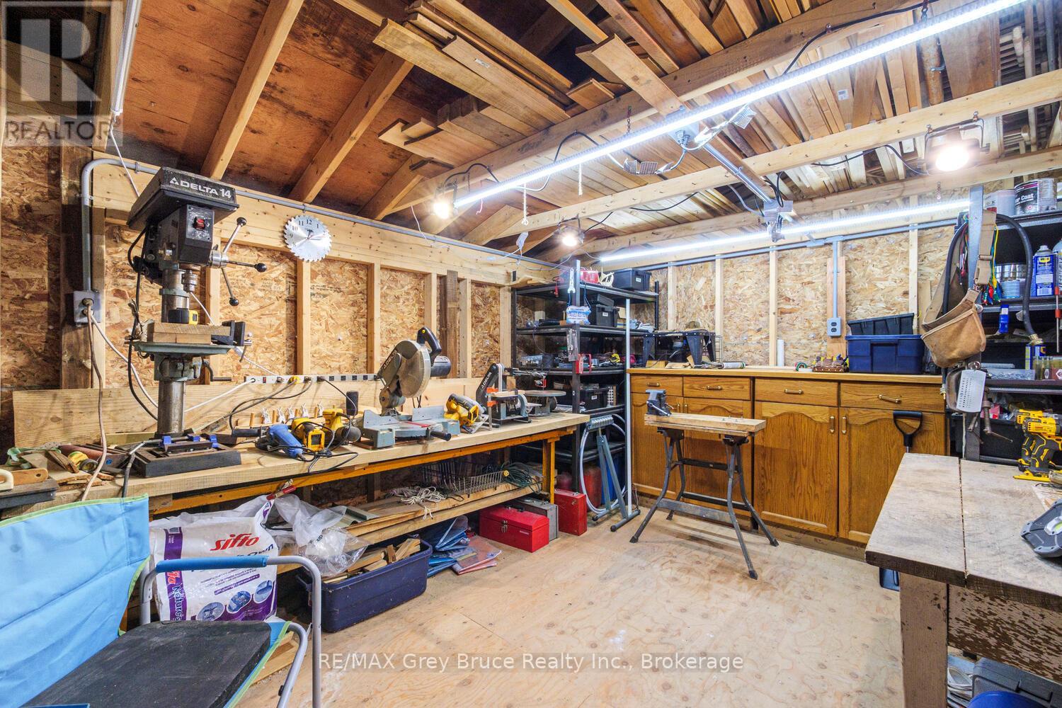 496 Berford Lake Road, South Bruce Peninsula, Ontario  N0H 2T0 - Photo 28 - X12749218