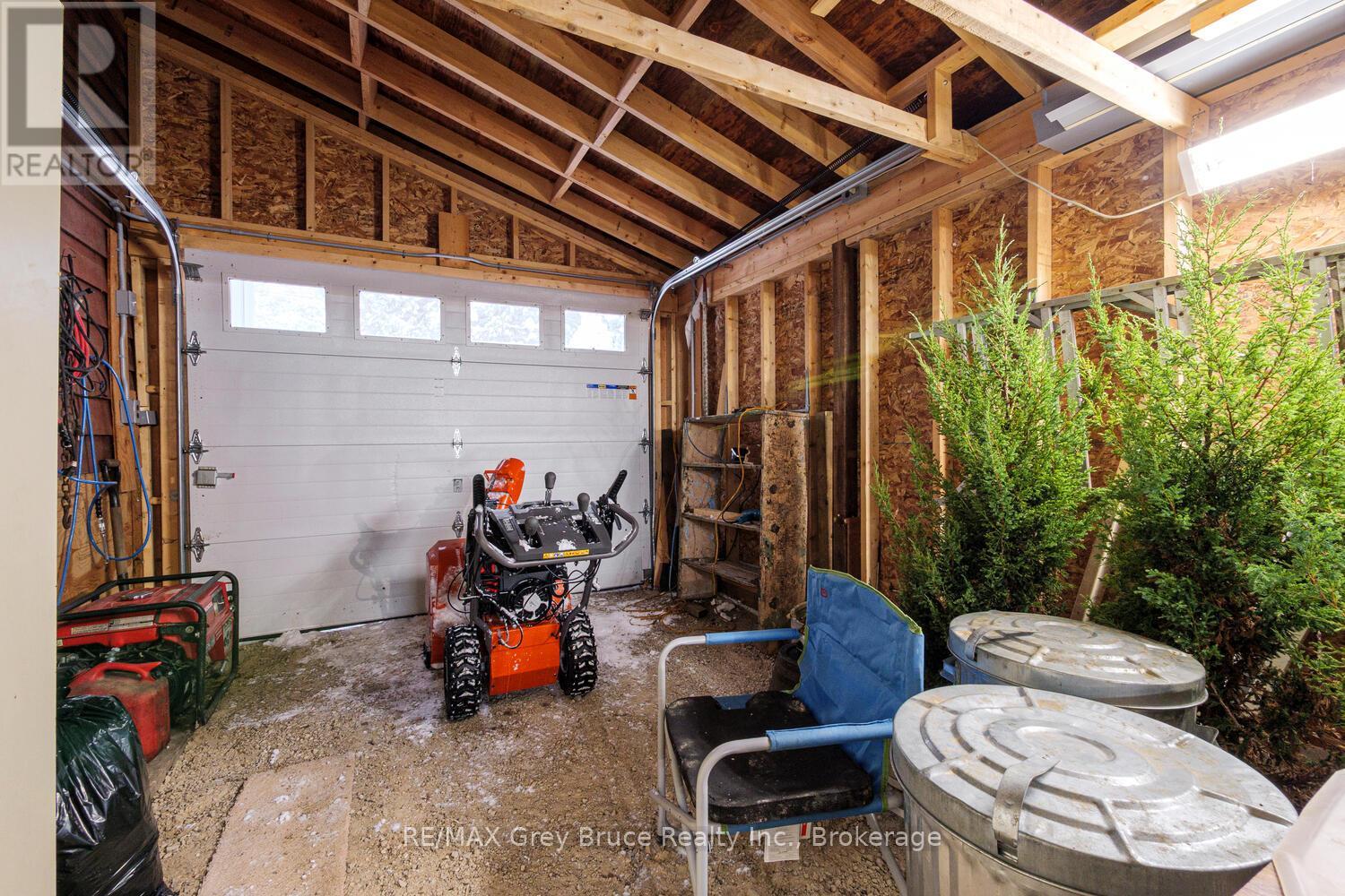 496 Berford Lake Road, South Bruce Peninsula, Ontario  N0H 2T0 - Photo 30 - X12749218