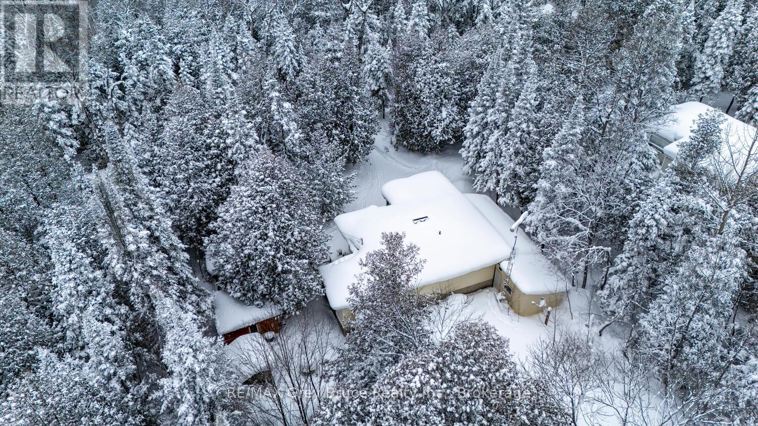 496 Berford Lake Road, South Bruce Peninsula, Ontario  N0H 2T0 - Photo 37 - X12749218