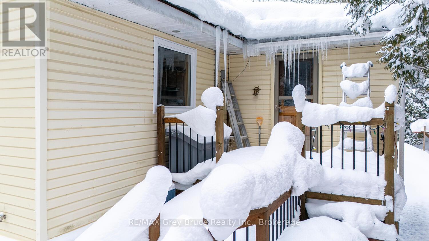 496 Berford Lake Road, South Bruce Peninsula, Ontario  N0H 2T0 - Photo 38 - X12749218