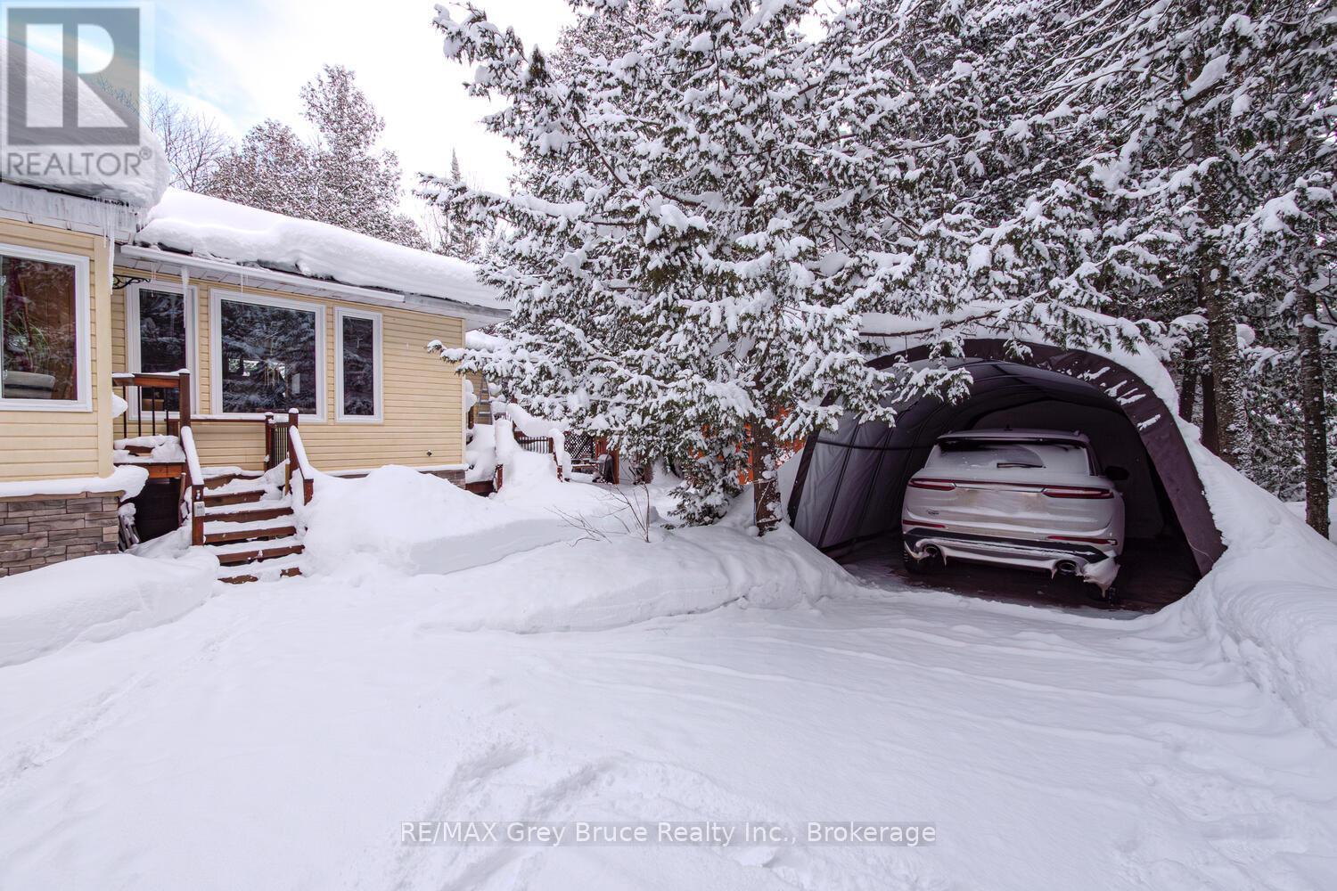 496 Berford Lake Road, South Bruce Peninsula, Ontario  N0H 2T0 - Photo 40 - X12749218