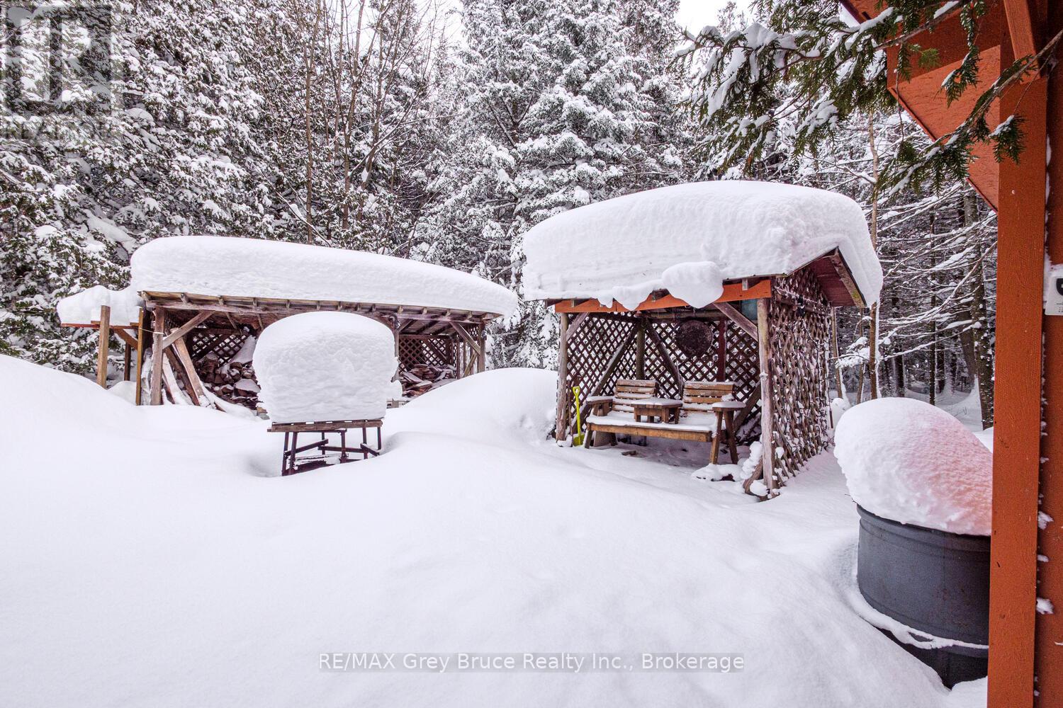 496 Berford Lake Road, South Bruce Peninsula, Ontario  N0H 2T0 - Photo 43 - X12749218