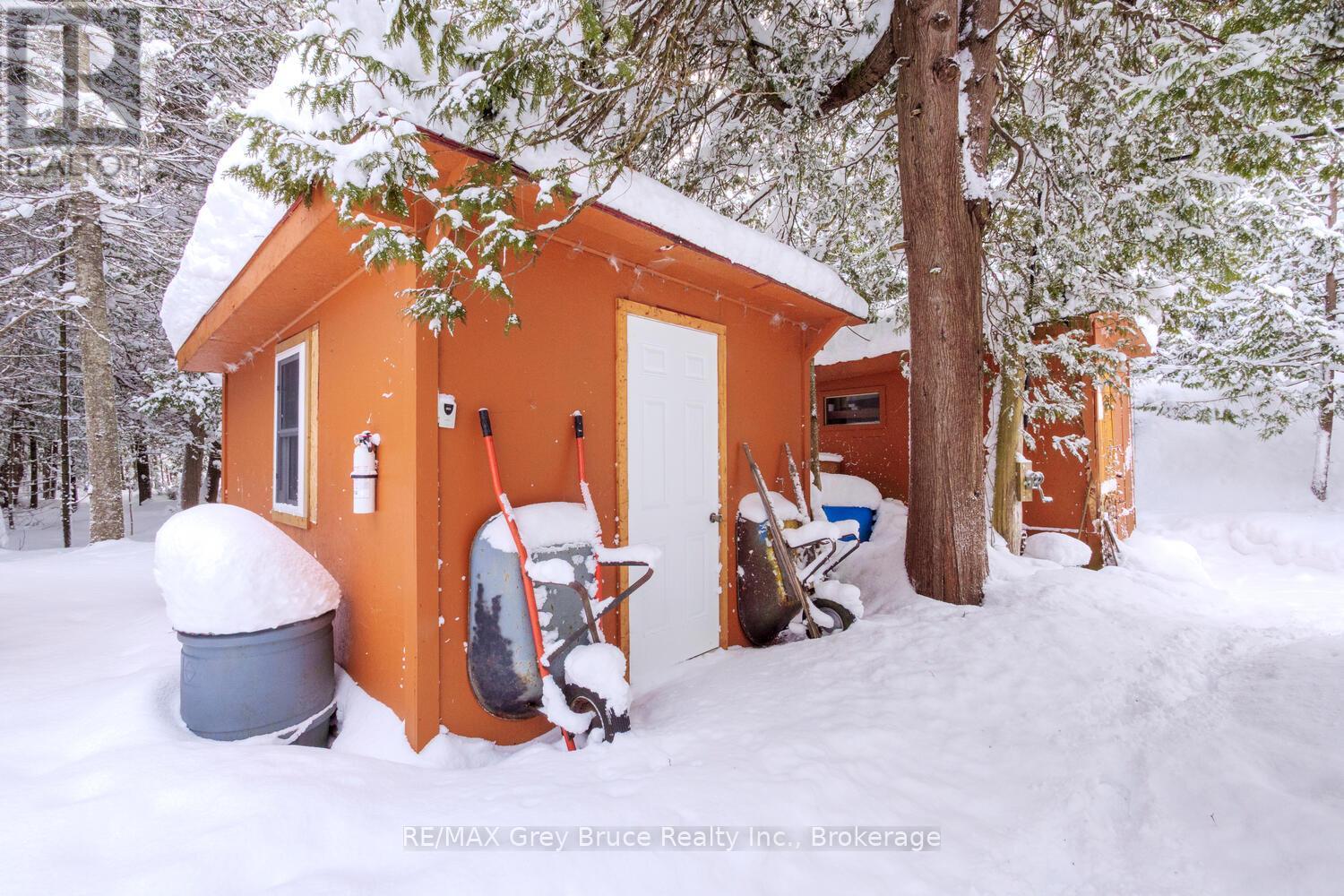 496 Berford Lake Road, South Bruce Peninsula, Ontario  N0H 2T0 - Photo 44 - X12749218