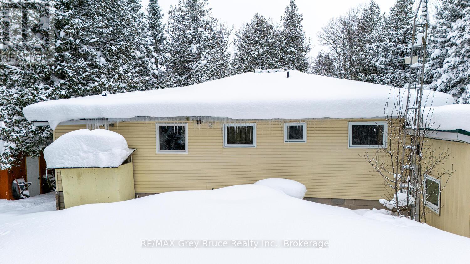 496 Berford Lake Road, South Bruce Peninsula, Ontario  N0H 2T0 - Photo 46 - X12749218