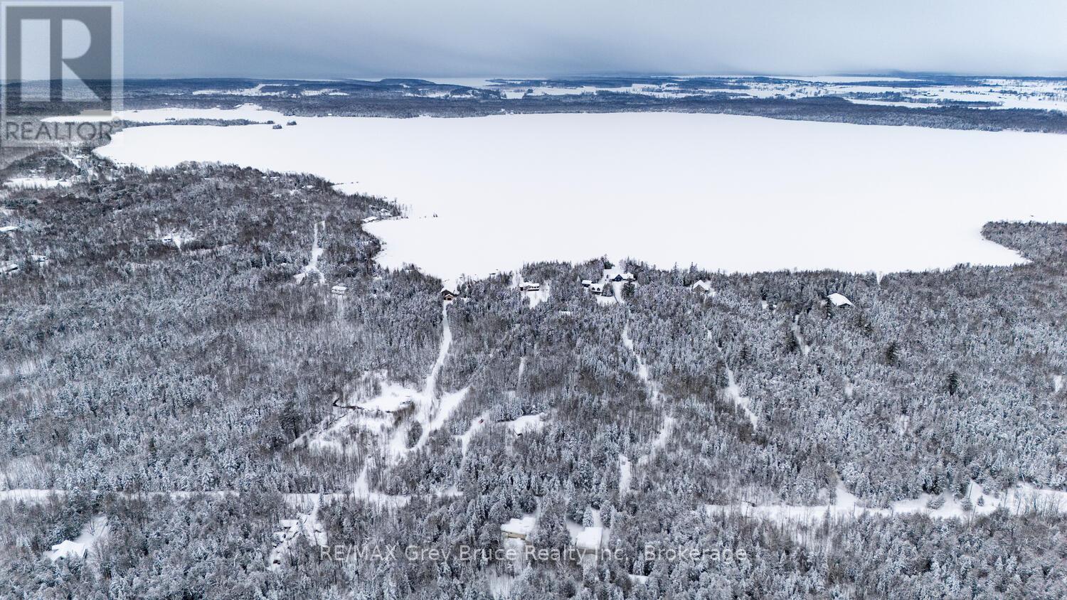 496 Berford Lake Road, South Bruce Peninsula, Ontario  N0H 2T0 - Photo 5 - X12749218