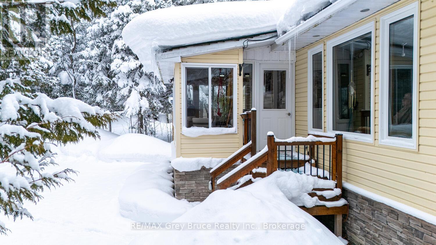 496 Berford Lake Road, South Bruce Peninsula, Ontario  N0H 2T0 - Photo 7 - X12749218