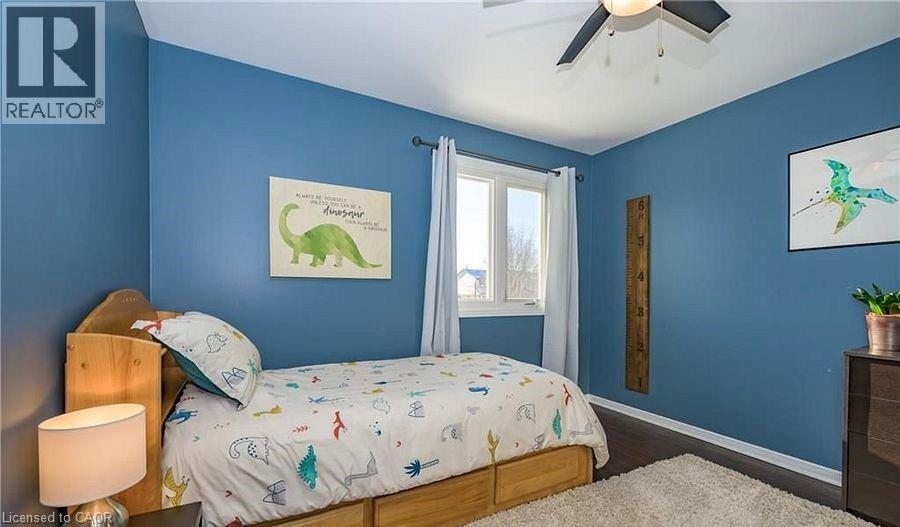 21 Conestoga Road, Woodstock, Ontario  N4T 1H9 - Photo 15 - 40799025