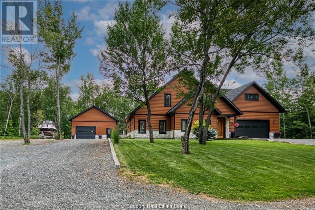 15 Driftwood Avenue, Skead, Ontario