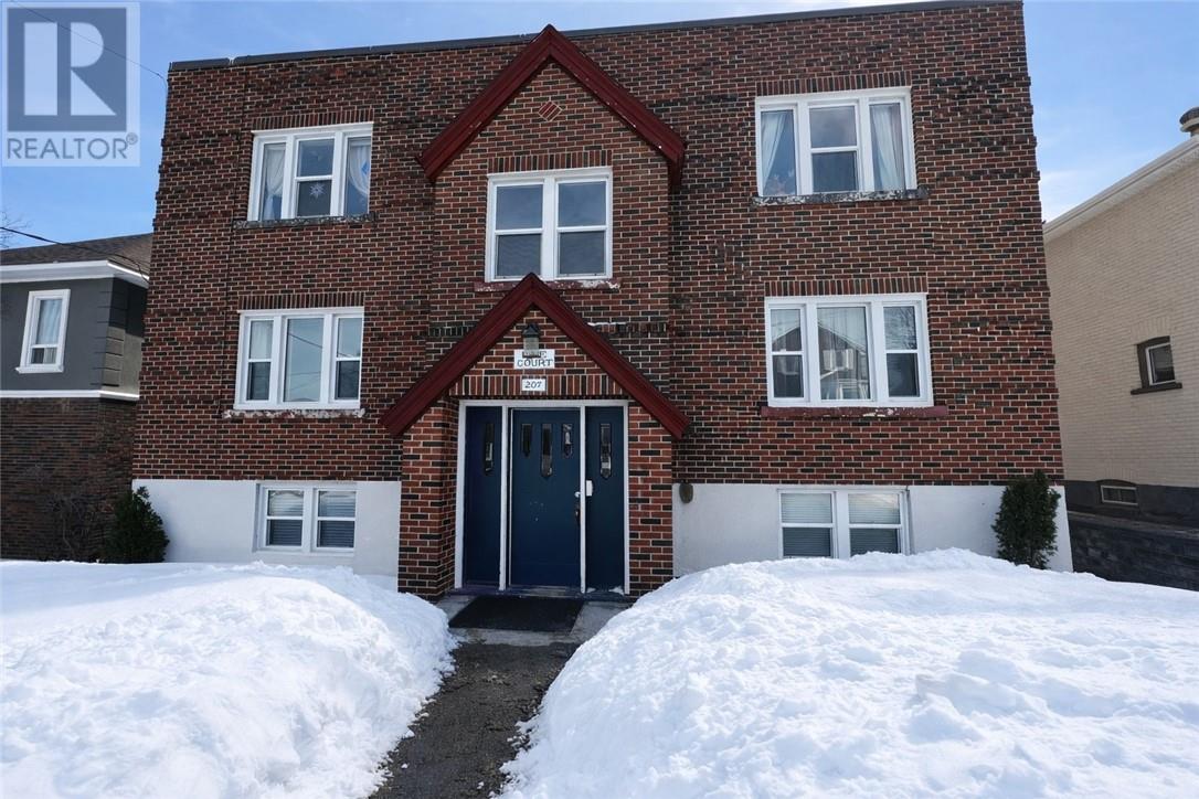 207 Pine, Sudbury, Ontario