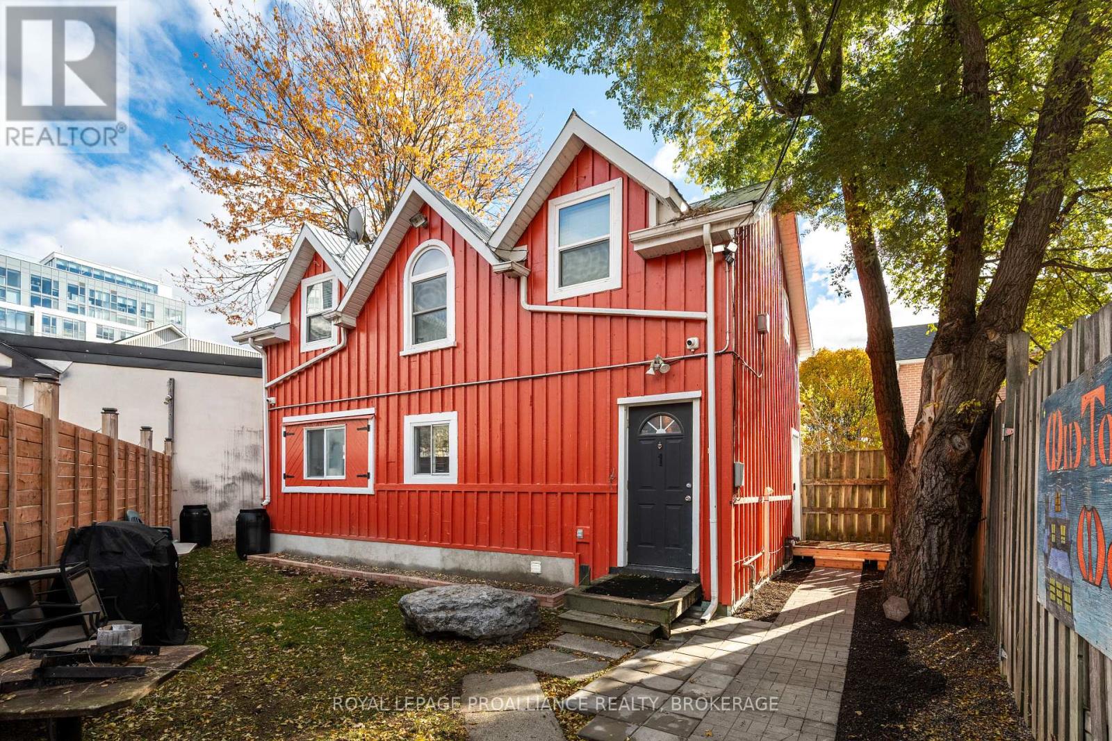 506 Princess Street, Kingston, Ontario  K7L 1C5 - Photo 19 - X12749176