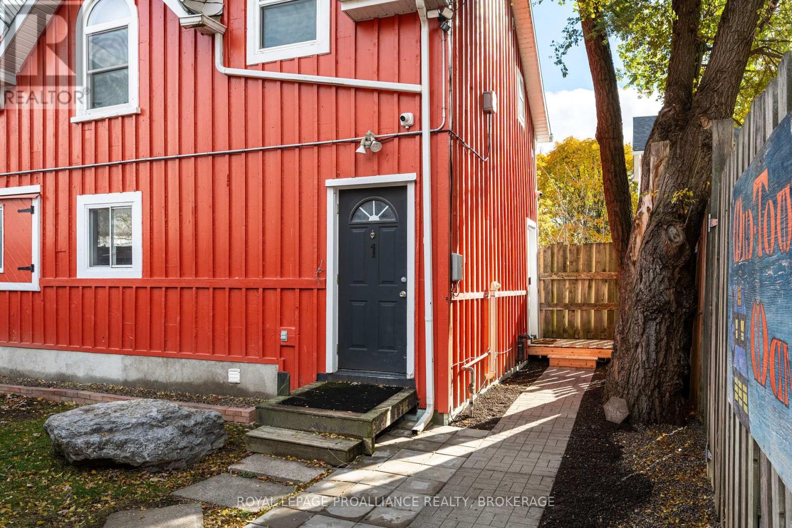 506 Princess Street, Kingston, Ontario  K7L 1C5 - Photo 20 - X12749176