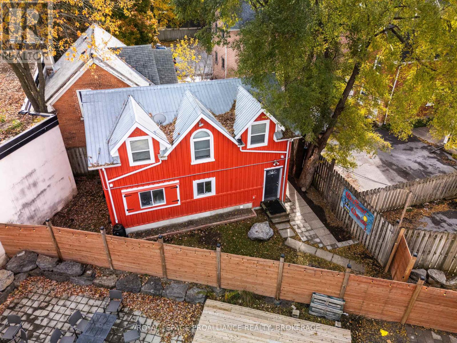 506 Princess Street, Kingston, Ontario  K7L 1C5 - Photo 34 - X12749176