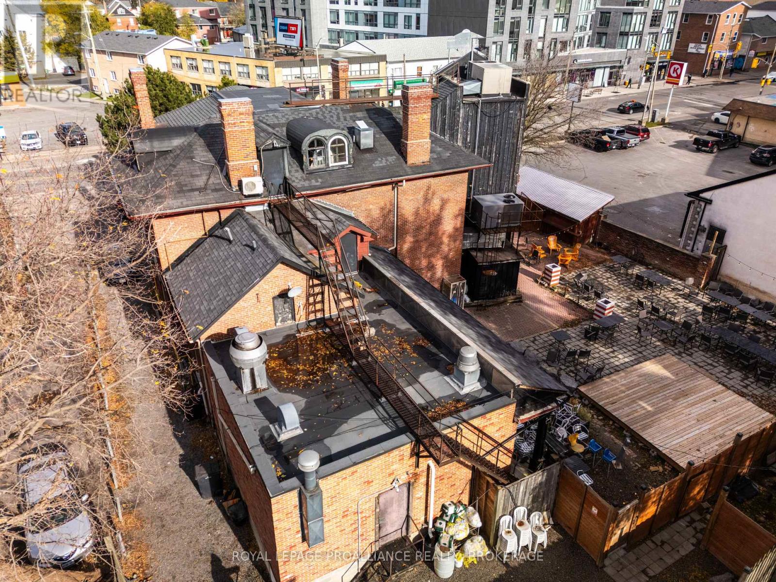 506 Princess Street, Kingston, Ontario  K7L 1C5 - Photo 35 - X12749176