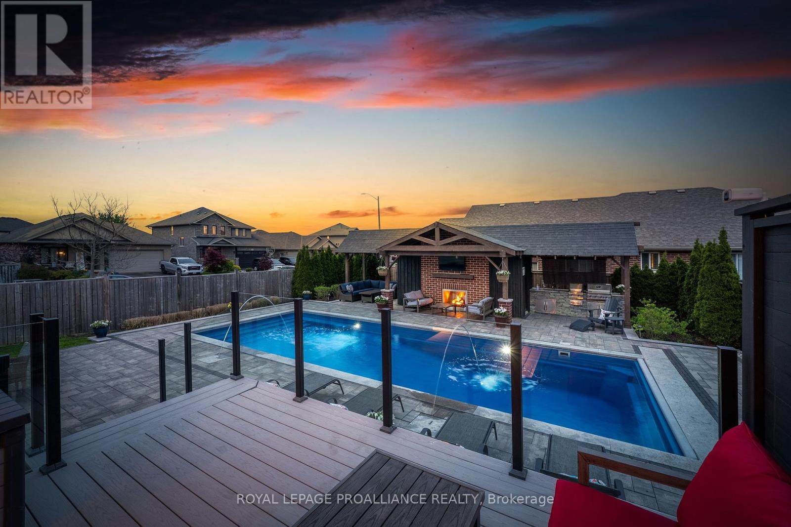 19 Scenic Drive, Belleville, Ontario  K8N 0C2 - Photo 41 - X12749170