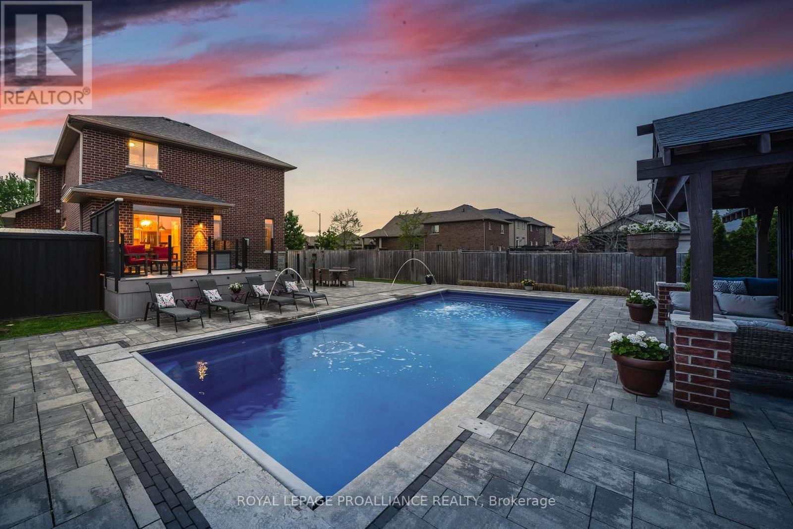 19 Scenic Drive, Belleville, Ontario  K8N 0C2 - Photo 42 - X12749170