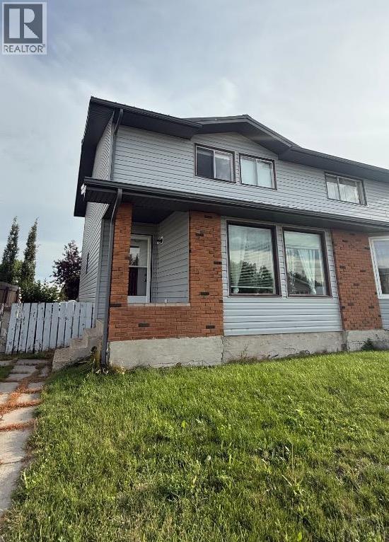 109 Winkler Drive, Hanna, Alberta