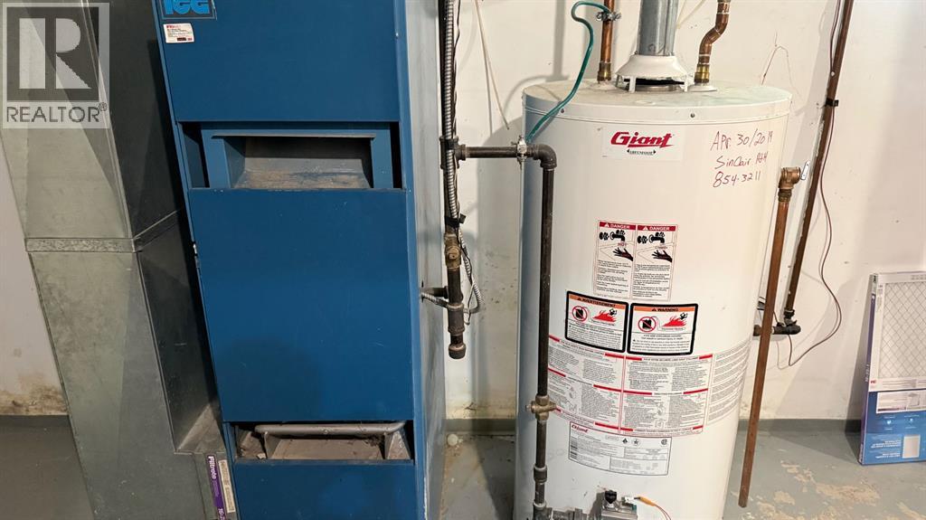 109 Winkler Drive, Hanna, Alberta  T0J 1P0 - Photo 23 - A2249162