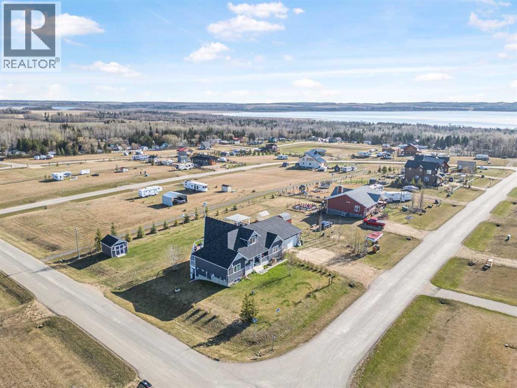 1 Aspen Rise, Parkland Beach, Alberta  T0C 0J0 - Photo 37 - A2263727