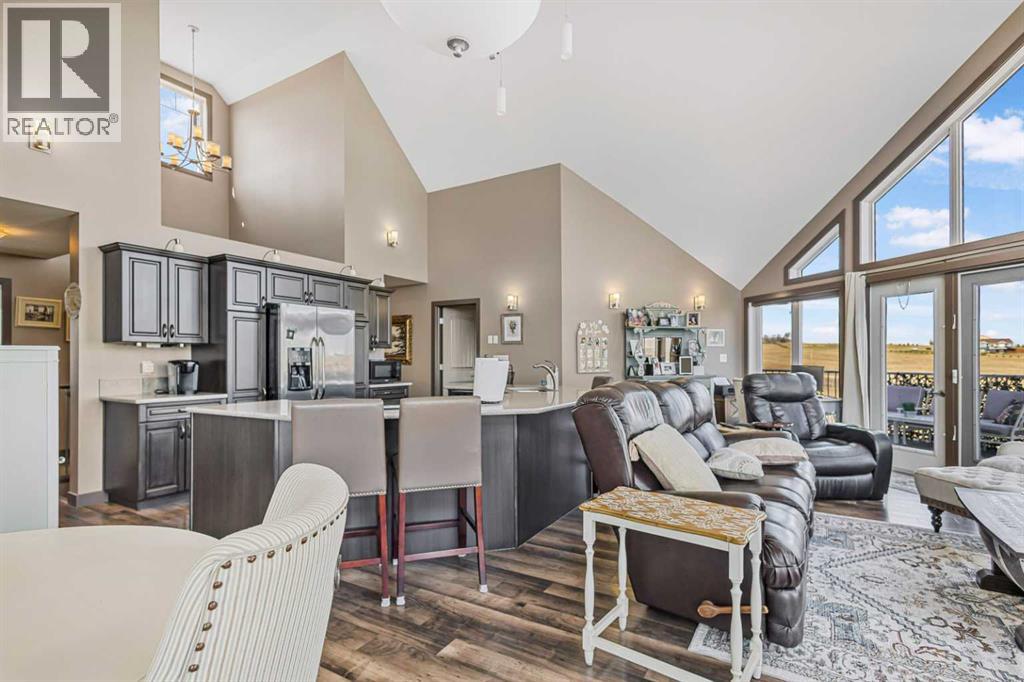 1 Aspen Rise, Parkland Beach, Alberta  T0C 0J0 - Photo 13 - A2263727