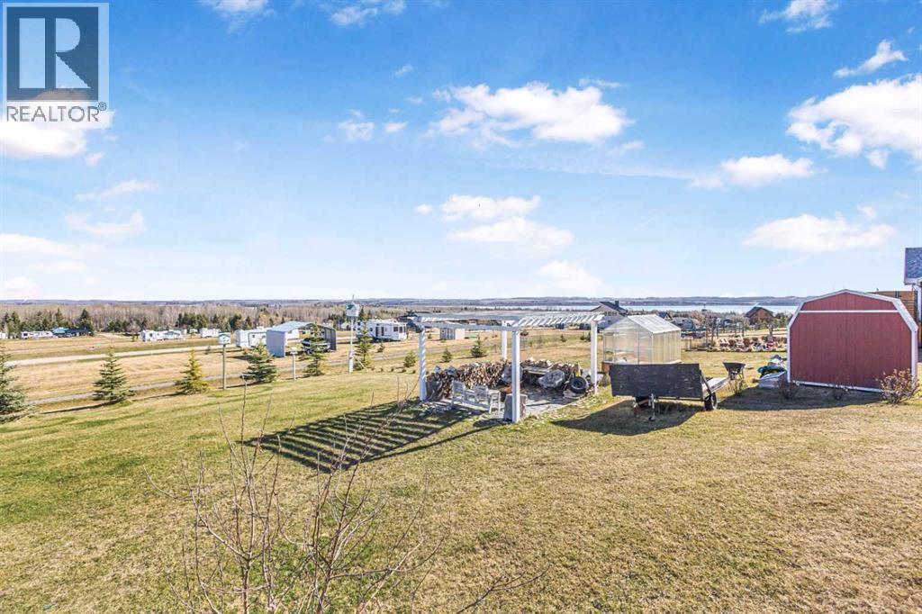 1 Aspen Rise, Parkland Beach, Alberta  T0C 0J0 - Photo 38 - A2263727