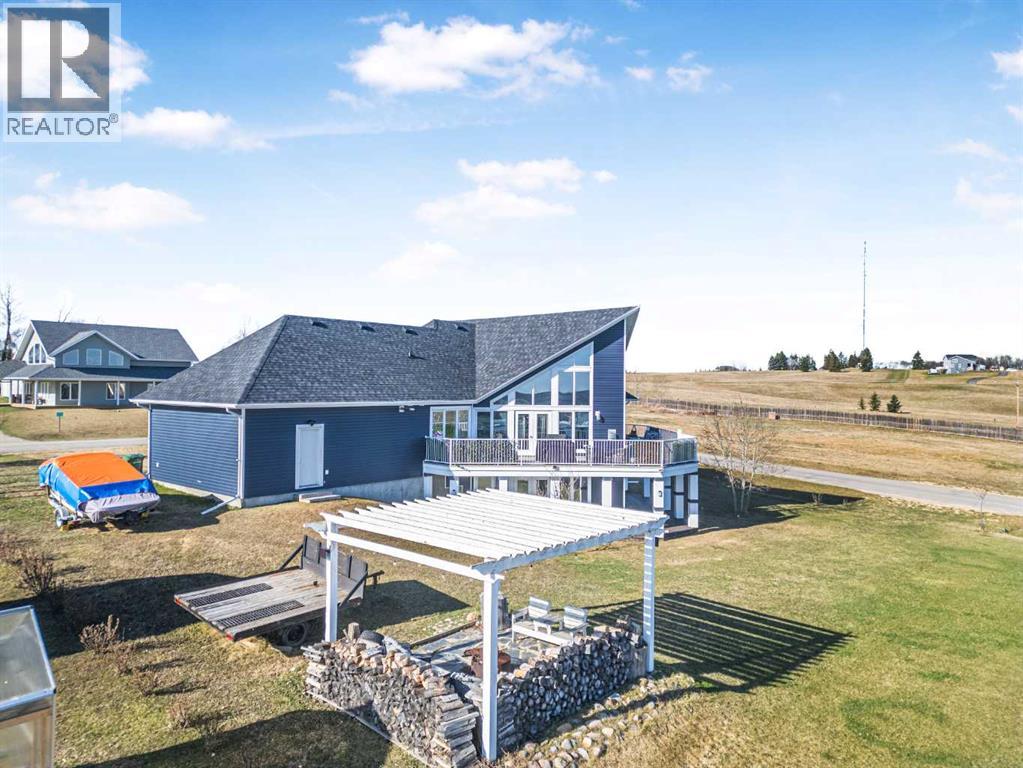 1 Aspen Rise, Parkland Beach, Alberta  T0C 0J0 - Photo 33 - A2263727