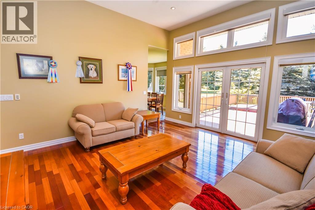 3040 Townline Road, Coldwater, Ontario  L0K 1E0 - Photo 4 - 40778988