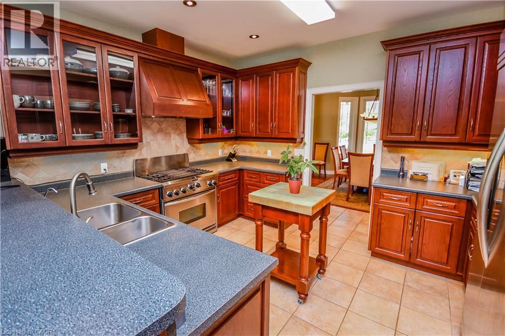 3040 Townline Road, Coldwater, Ontario  L0K 1E0 - Photo 7 - 40778988