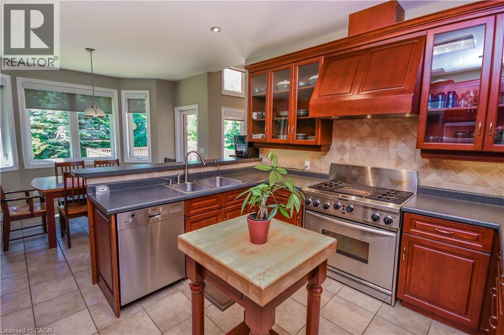 3040 Townline Road, Coldwater, Ontario  L0K 1E0 - Photo 9 - 40778988