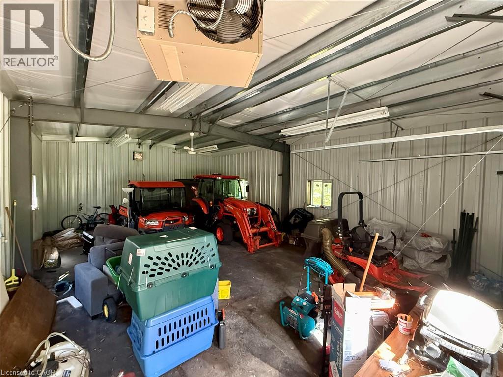 3040 Townline Road, Coldwater, Ontario  L0K 1E0 - Photo 22 - 40778988