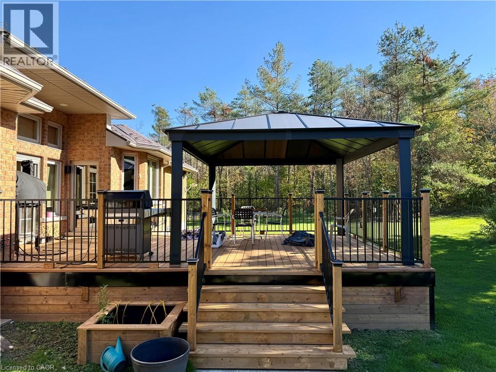 3040 Townline Road, Coldwater, Ontario  L0K 1E0 - Photo 31 - 40778988