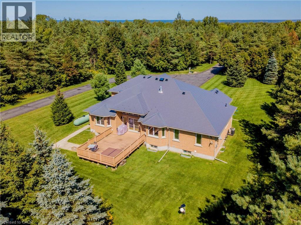 3040 Townline Road, Coldwater, Ontario  L0K 1E0 - Photo 37 - 40778988