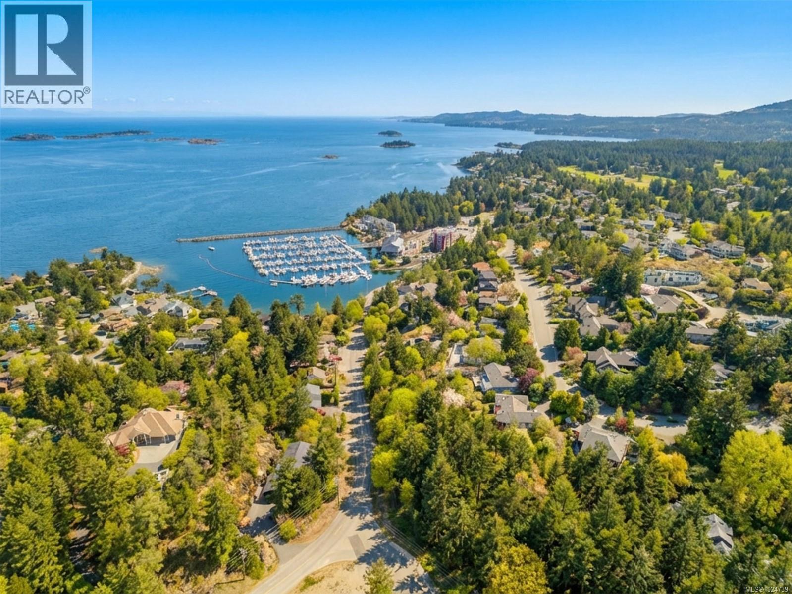 3419 Redden Rd, Nanoose Bay, British Columbia