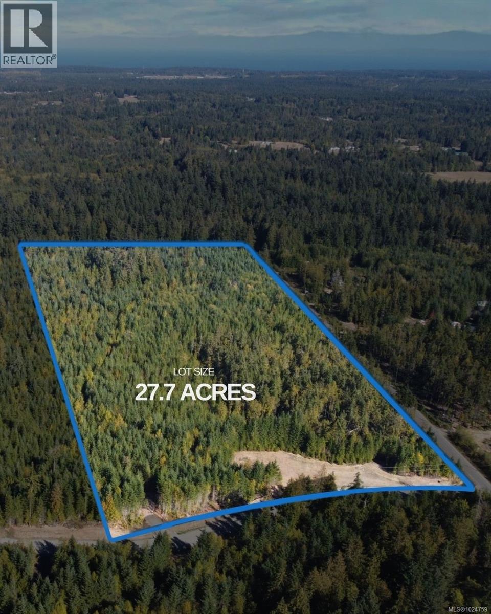 Lot 108 Pratt Rd, Hilliers, British Columbia  V0R 0B9 - Photo 1 - 1024759