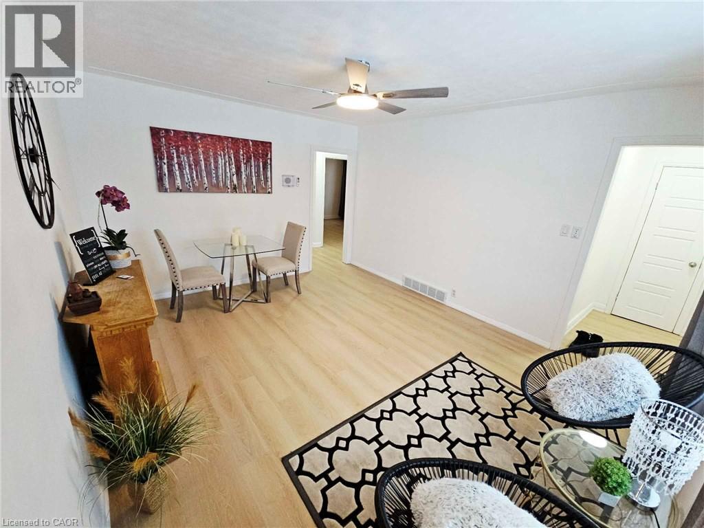 125 Adair Avenue S Unit# 1 - Mn Flr, Hamilton, Ontario  L8K 3S6 - Photo 4 - 40780985